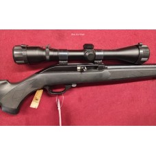 S/H 7000 .22lr